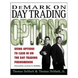 DeMark On Day Trading Options 1st Edition 